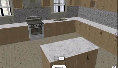 Apps To Design Kitchen Cabinets
