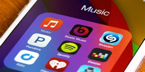 Photo of Apps To Listen To Music Offline Free Android: The Ultimate Guide