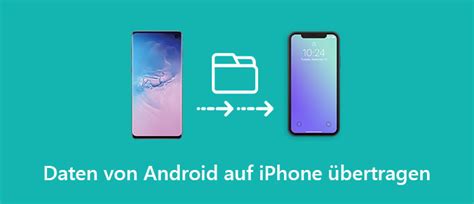 How to Transfer Files from Apple devices to Android with Wondershare