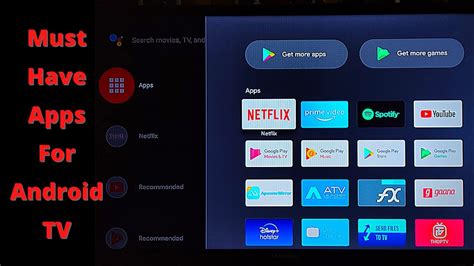  62 Most Apps For Android Smart Tv Recomended Post