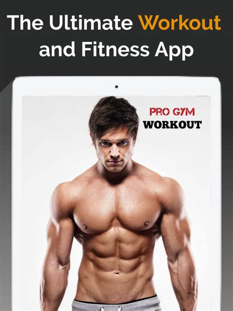  62 Free Apps For Bodybuilding Best Apps 2023