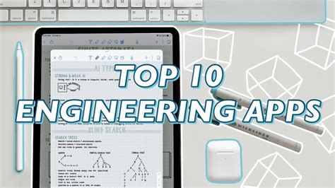 apps for computer engineering students