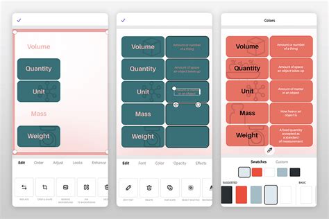 apps for creating flashcards