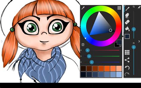 These Apps For Drawing Characters Android Tips And Trick