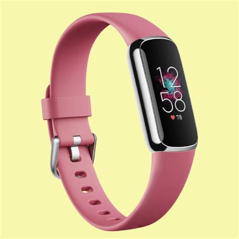 Apps For Fitbit Luxe