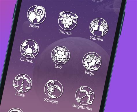 Apps For Horoscope