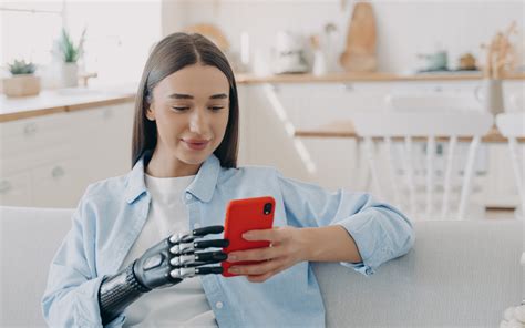 Apps For Persons With Disabilities