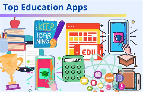 Apps For Science Education