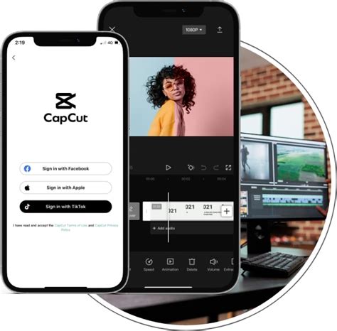 apps like capcut online