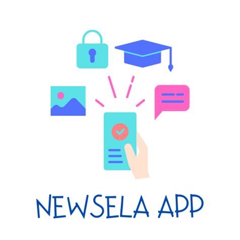 apps like newsela