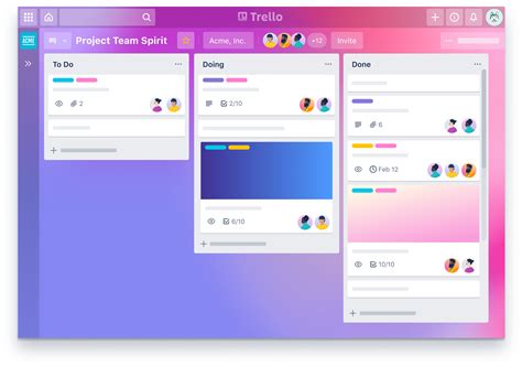 apps like trello