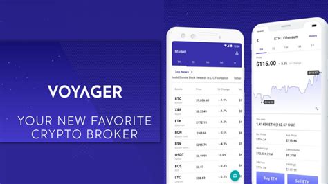 apps like voyager crypto
