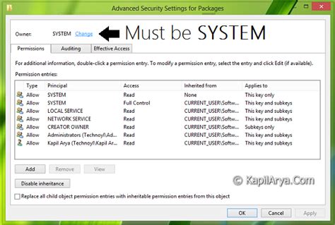 apps not working after software update