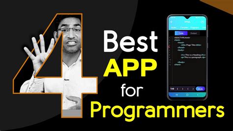  62 Essential Apps Programmer For Android Tips And Trick