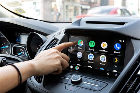  62 Free Apps Similar To Android Auto Best Apps 2023