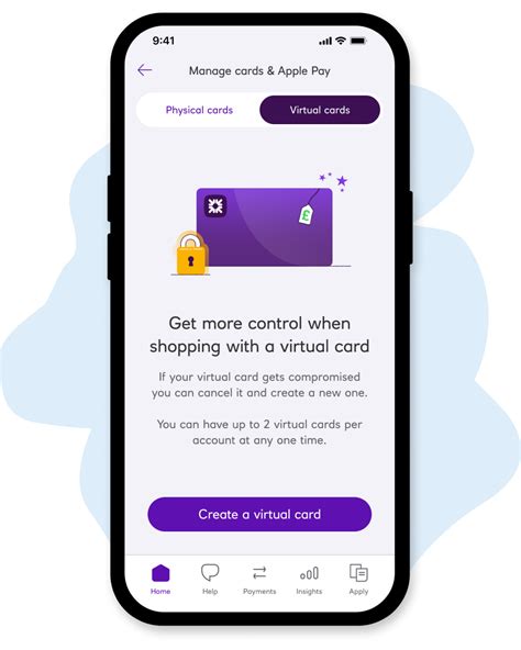 apps that provide virtual debit card