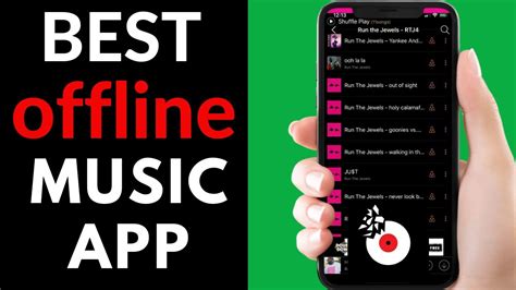 These Apps To Download Music Offline Free Android Popular Now