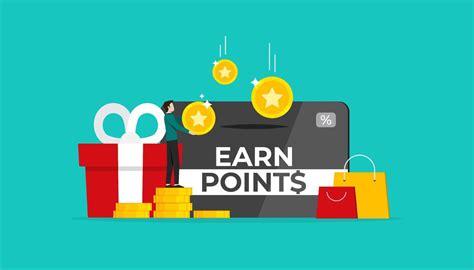 apps to earn points for rewards
