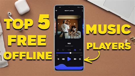  62 Essential Apps To Listen To Music Offline Free Android Tips And Trick