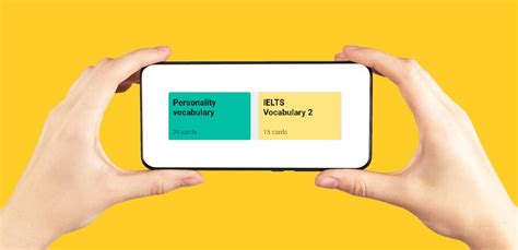 apps to make flashcards
