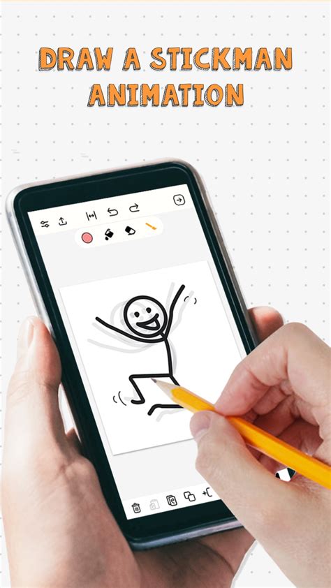 Apps To Make Stickman Animation