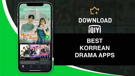 apps to watch kdramas for free