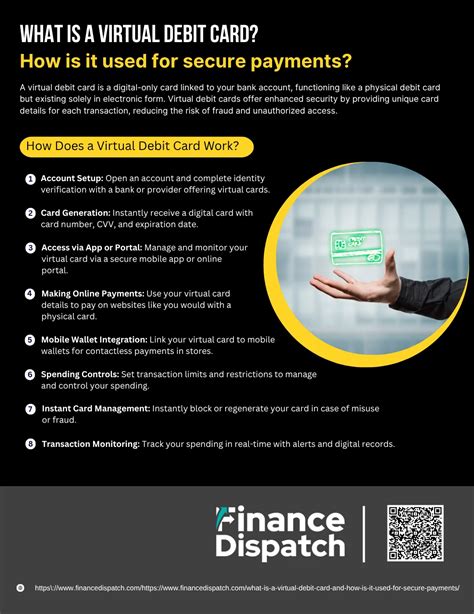 apps with virtual debit card