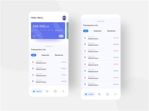 Trading Desk and Accounts Management App