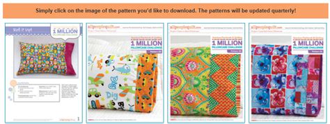 Apq Pillowcase Pattern