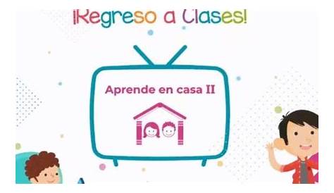 Preescolar Aprende en Casa - NTE.mx recursos educativos en línea