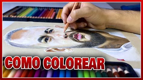 Aprender A Colorear Profesionalmente