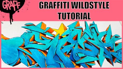 Aprender A Pintar Graffitis