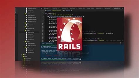 List Of Aprender Ruby On Rails More
