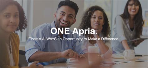 Explore Exciting Opportunities: Apria Careers and Join a Team Shaping Healthcare's Future