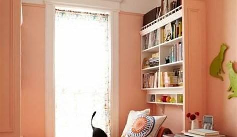 Apricot Farbe Wand 1001 + Einrichtungs Und Modeideen In