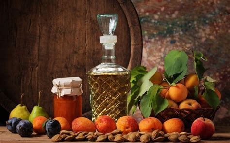 Apricot Brandy Taste Notes