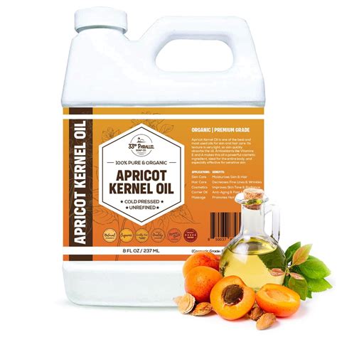Apricot Kernel Oil Amazon