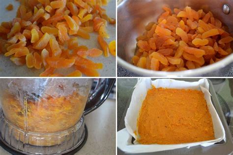Apricot Paste How To Use