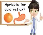 Apricots Acid Reflux