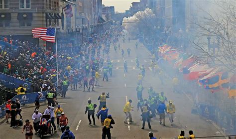 april 15 2013 boston marathon bombing