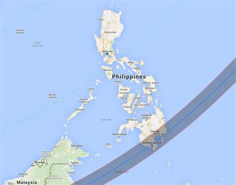 april 20 solar eclipse philippines