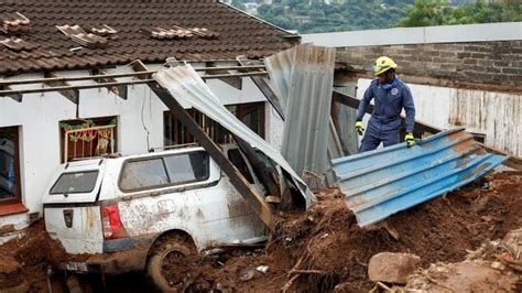 april 2022 kwazulu natal floods