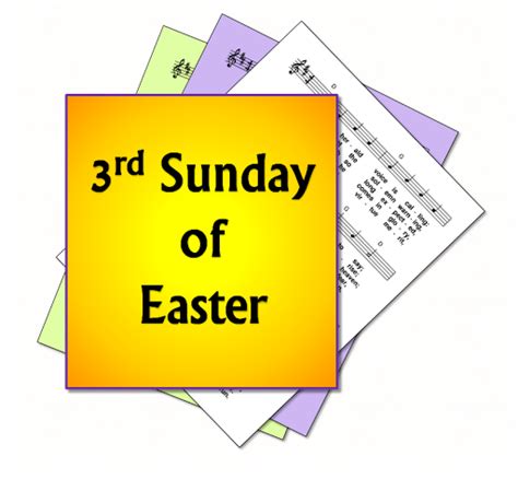 april 23 2023 3rd sunday of easter