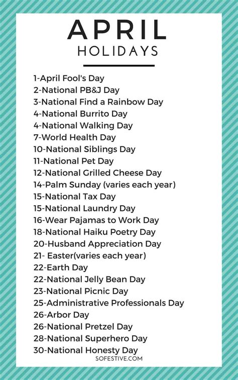 april 23 holidays and observances