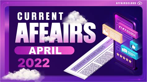 april monthly current affairs