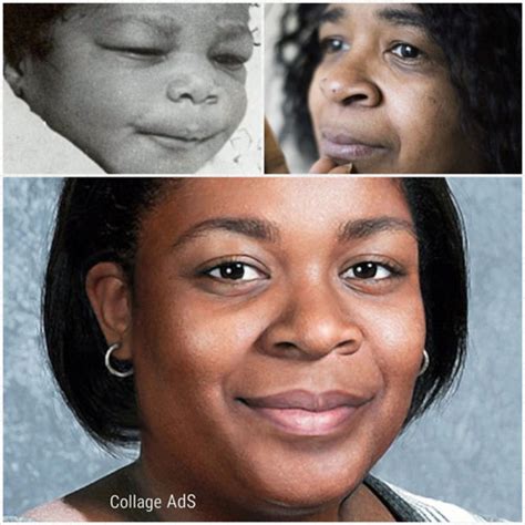 News April Nicole Williams Missing Going Viral