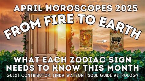 April.horoscopes