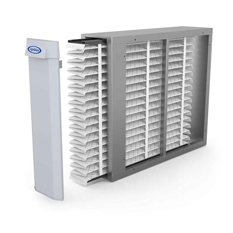 aprilaire 1210 dimensions