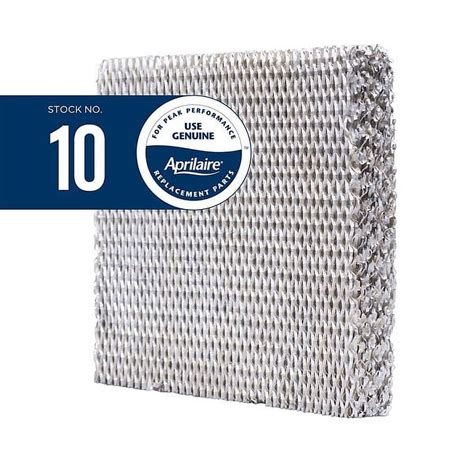 Aprilaire Humidifier Filter Replacement