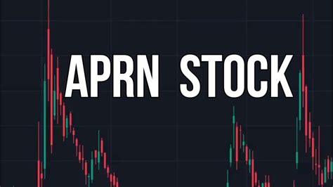 aprn stock message board